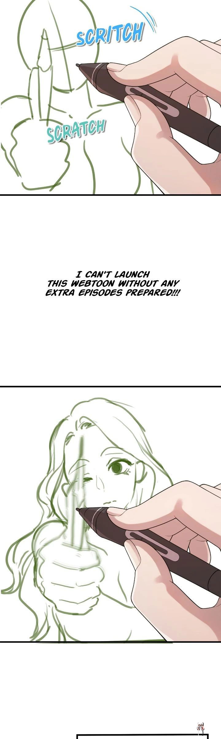 Writer Sung&rsquo;s Life Writer Sung&rsquo;s Life Chapter 38 - Page 45