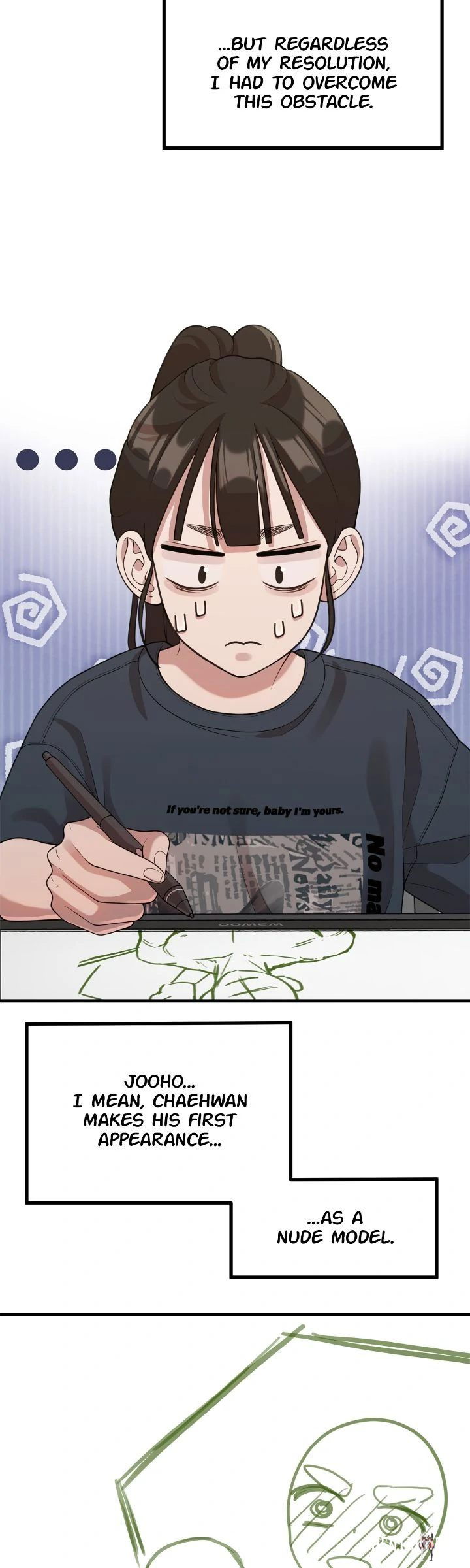 Writer Sung&rsquo;s Life Writer Sung&rsquo;s Life Chapter 38 - Page 46