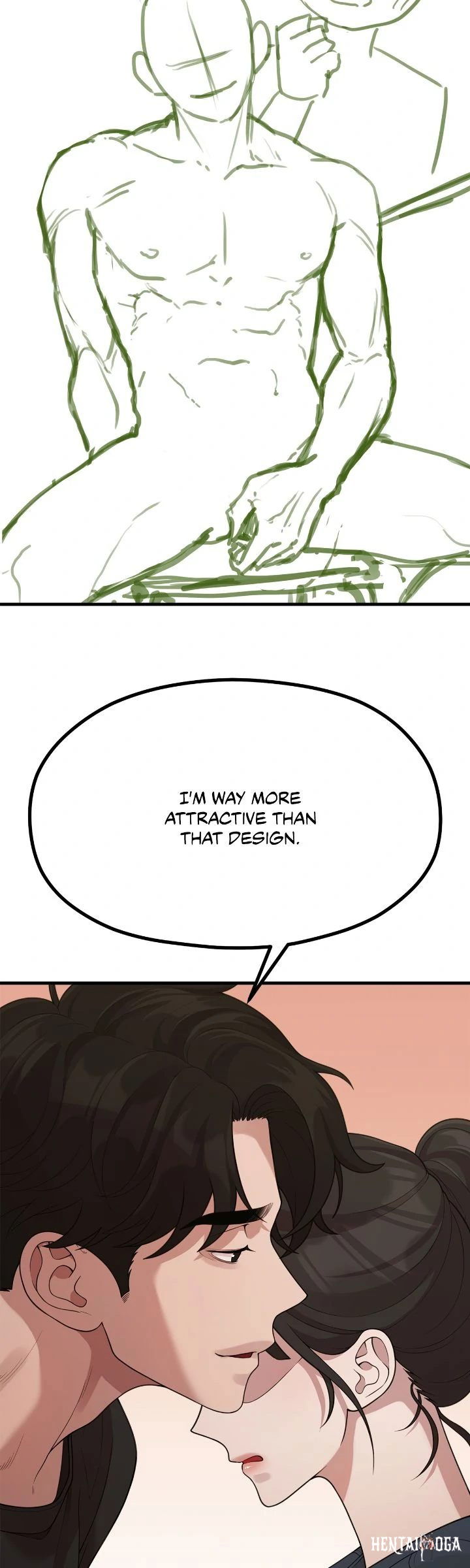 Writer Sung&rsquo;s Life Writer Sung&rsquo;s Life Chapter 38 - Page 47