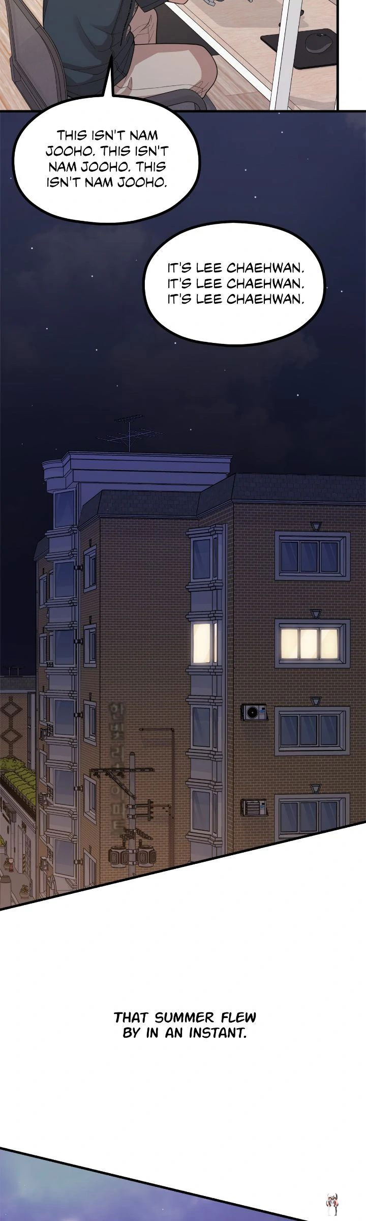 Writer Sung&rsquo;s Life Writer Sung&rsquo;s Life Chapter 38 - Page 50