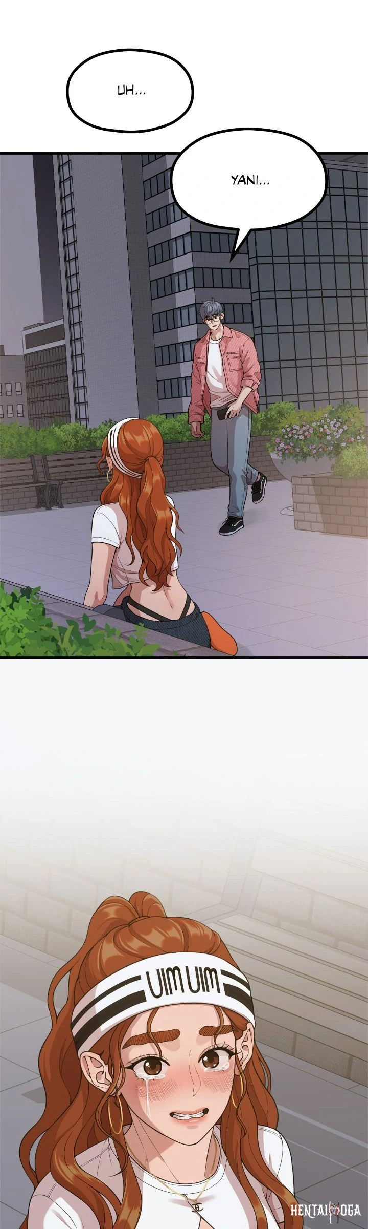 Writer Sung&rsquo;s Life Writer Sung&rsquo;s Life Chapter 38 - Page 6