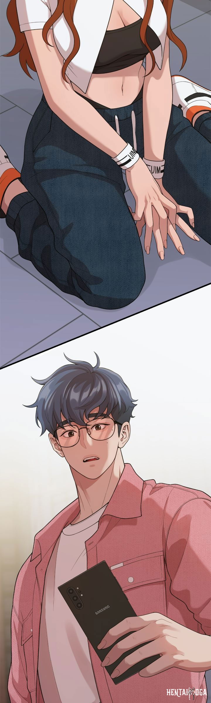 Writer Sung&rsquo;s Life Writer Sung&rsquo;s Life Chapter 38 - Page 7