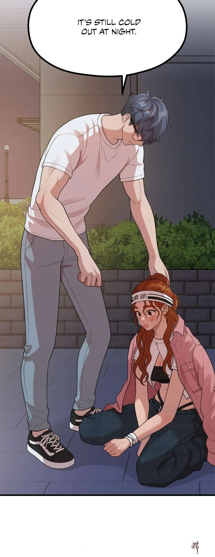 Writer Sung&rsquo;s Life Writer Sung&rsquo;s Life Chapter 38 - Page 9