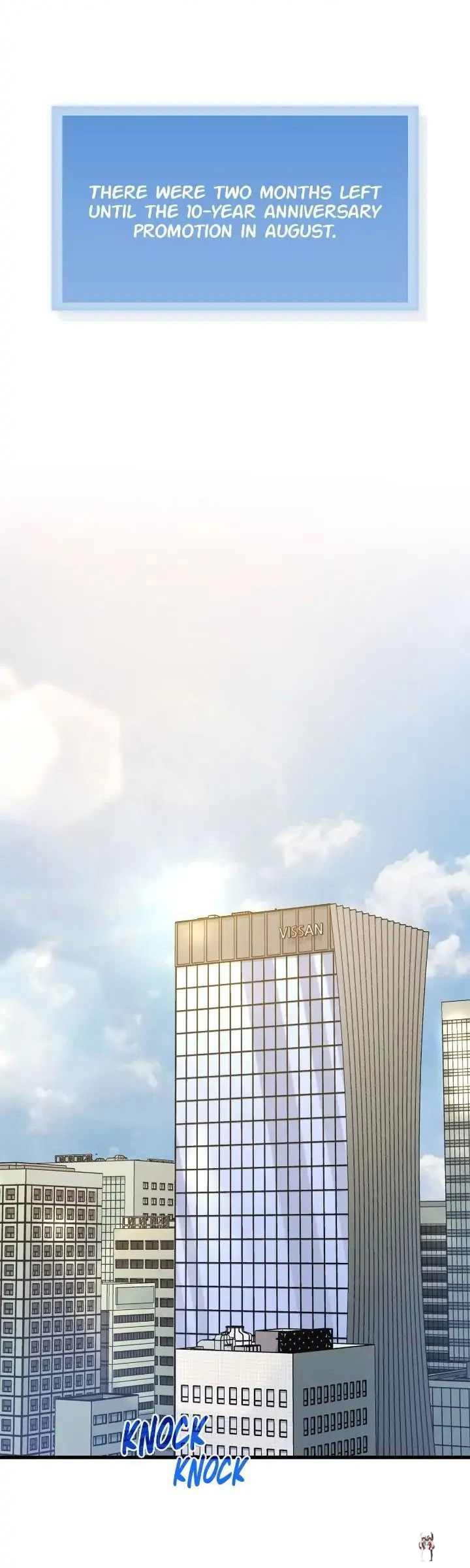 Writer Sung&rsquo;s Life Writer Sung&rsquo;s Life Chapter 37 - Page 1