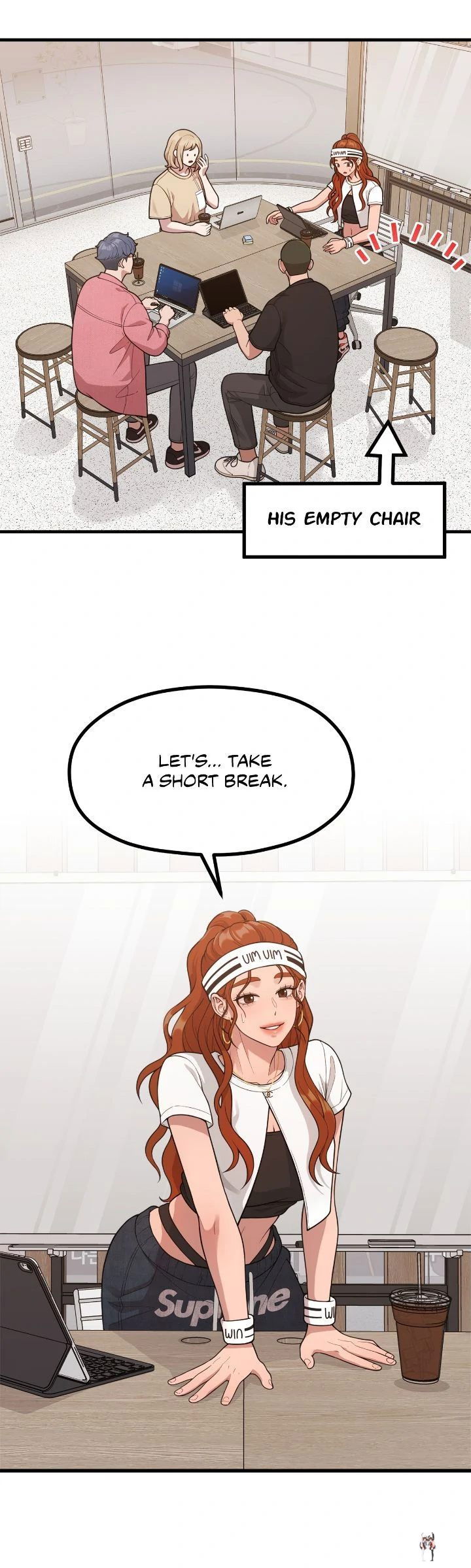 Writer Sung&rsquo;s Life Writer Sung&rsquo;s Life Chapter 37 - Page 11