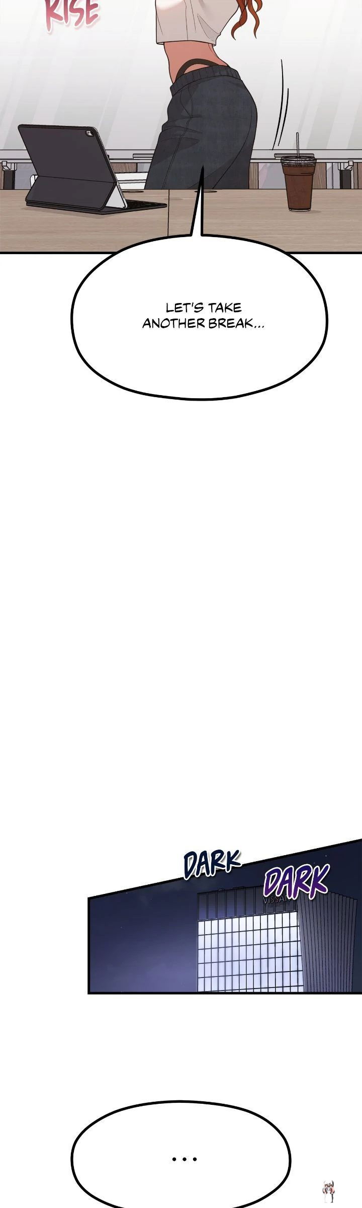 Writer Sung&rsquo;s Life Writer Sung&rsquo;s Life Chapter 37 - Page 14