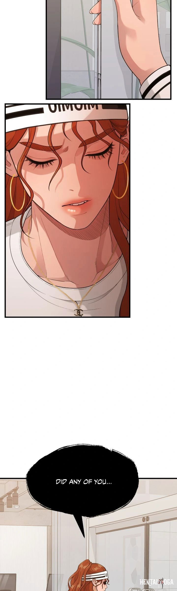 Writer Sung&rsquo;s Life Writer Sung&rsquo;s Life Chapter 37 - Page 18