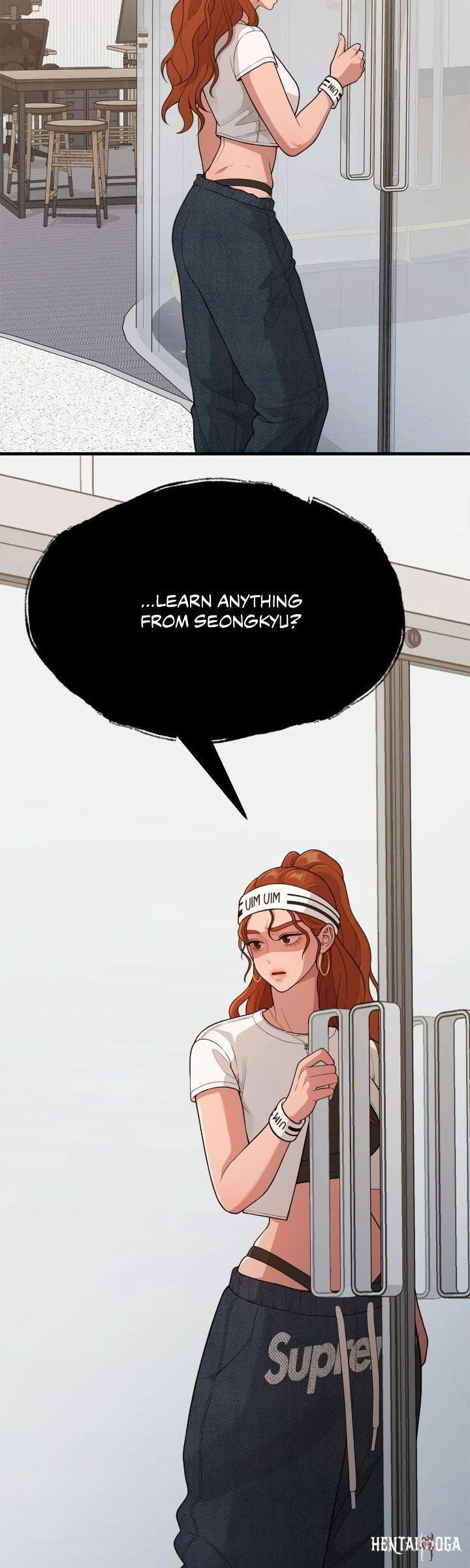 Writer Sung&rsquo;s Life Writer Sung&rsquo;s Life Chapter 37 - Page 19