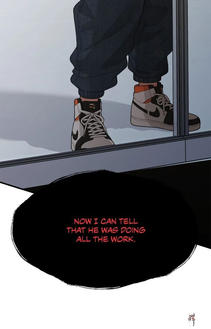 Writer Sung&rsquo;s Life Writer Sung&rsquo;s Life Chapter 37 - Page 20