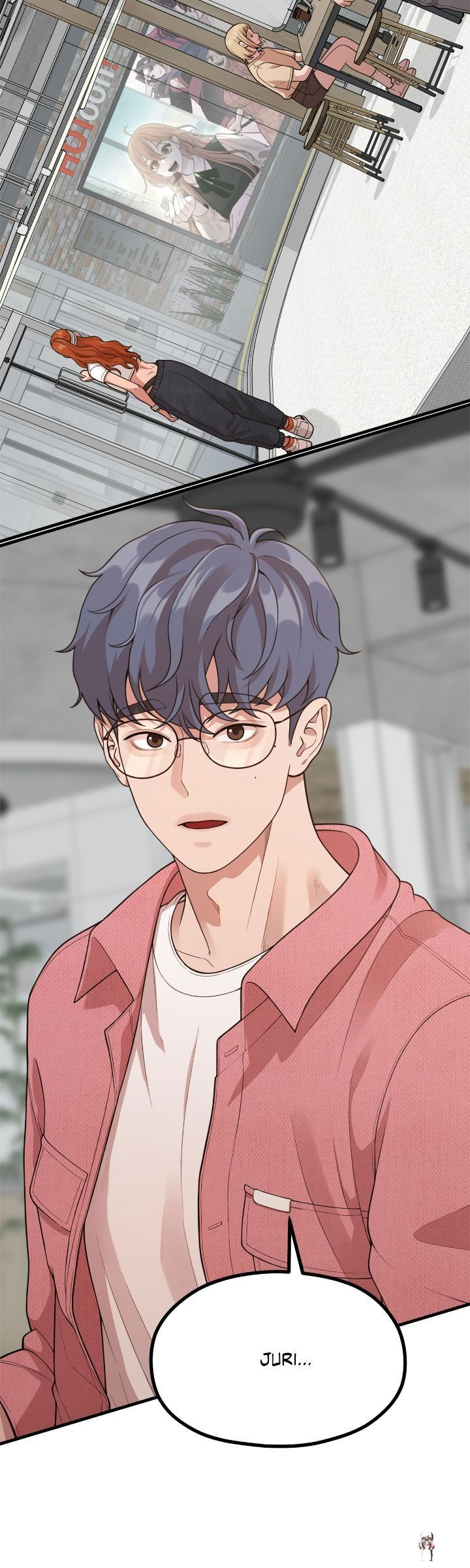 Writer Sung&rsquo;s Life Writer Sung&rsquo;s Life Chapter 37 - Page 22