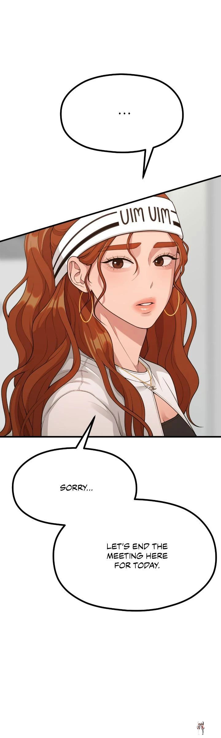 Writer Sung&rsquo;s Life Writer Sung&rsquo;s Life Chapter 37 - Page 23