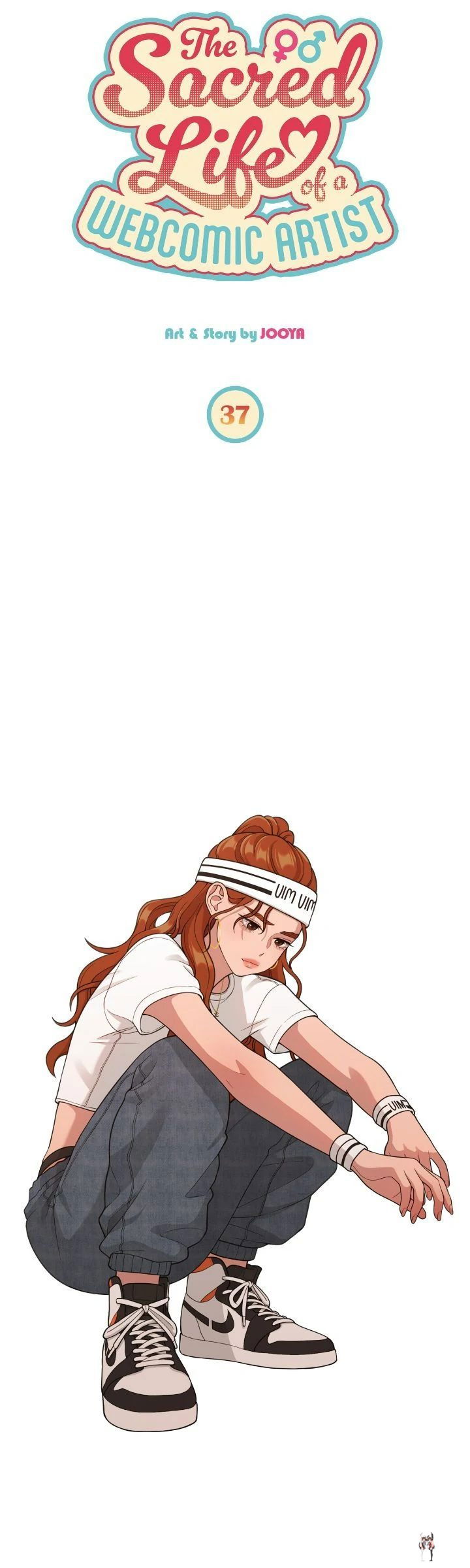 Writer Sung&rsquo;s Life Writer Sung&rsquo;s Life Chapter 37 - Page 25