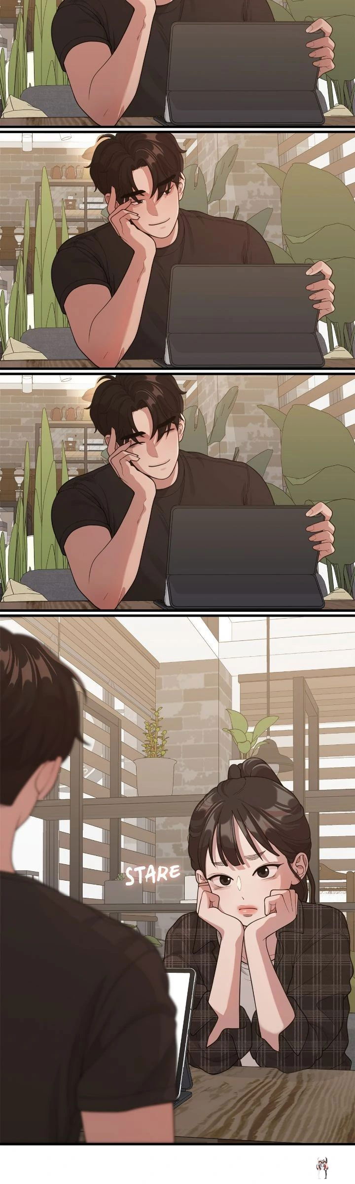 Writer Sung&rsquo;s Life Writer Sung&rsquo;s Life Chapter 37 - Page 27