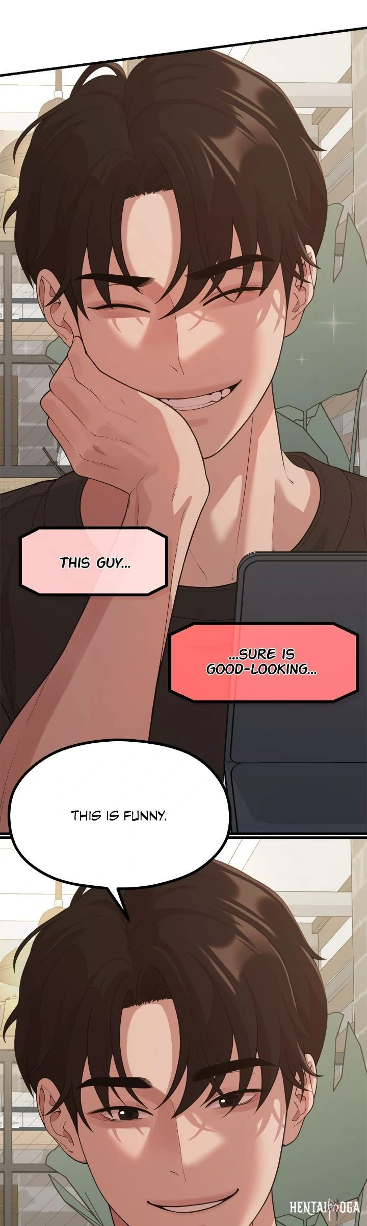 Writer Sung&rsquo;s Life Writer Sung&rsquo;s Life Chapter 37 - Page 29