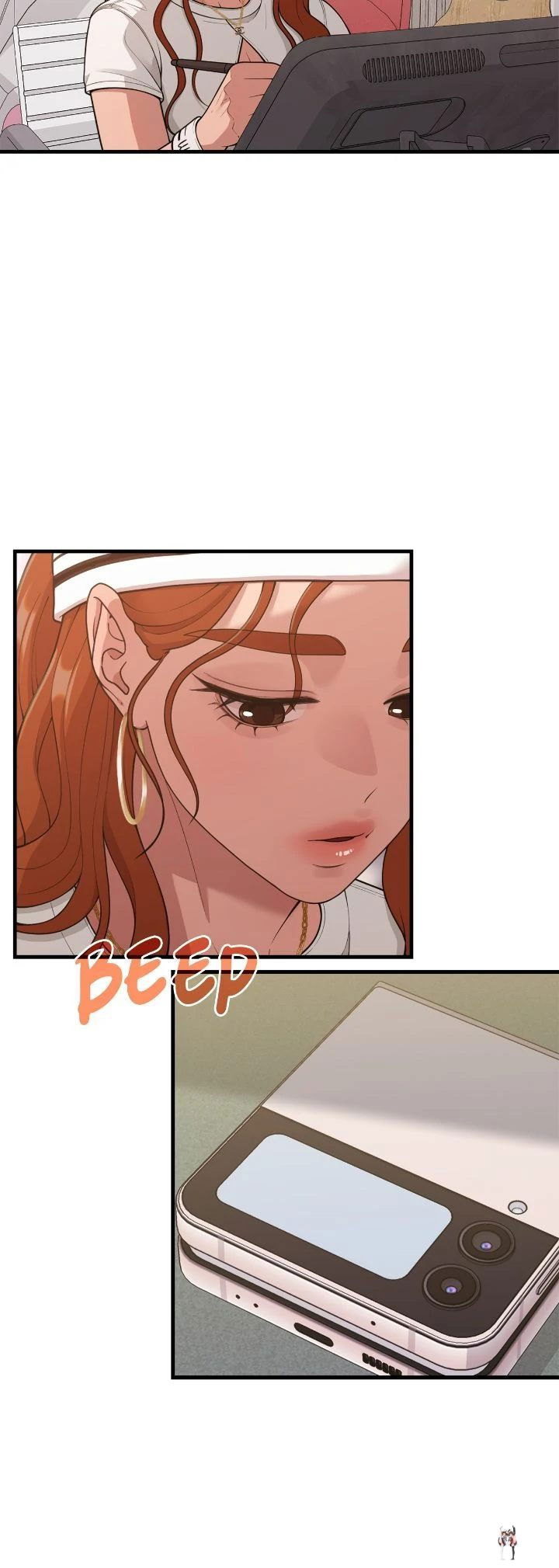 Writer Sung&rsquo;s Life Writer Sung&rsquo;s Life Chapter 37 - Page 3