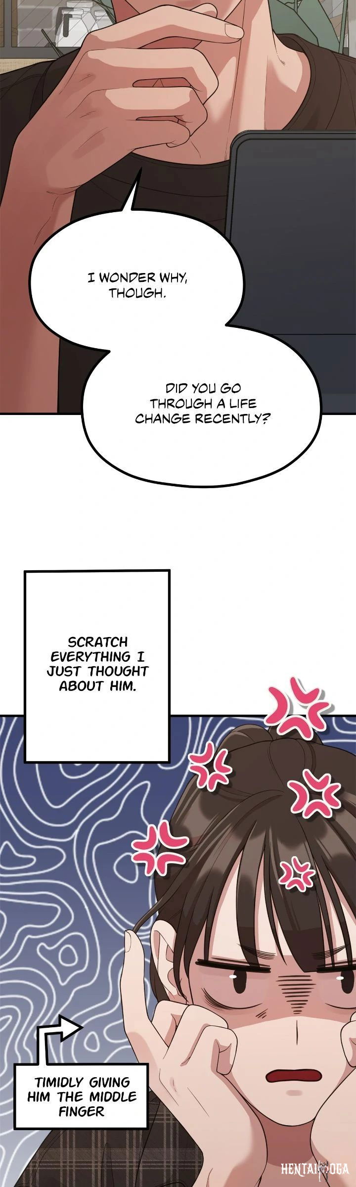 Writer Sung&rsquo;s Life Writer Sung&rsquo;s Life Chapter 37 - Page 30