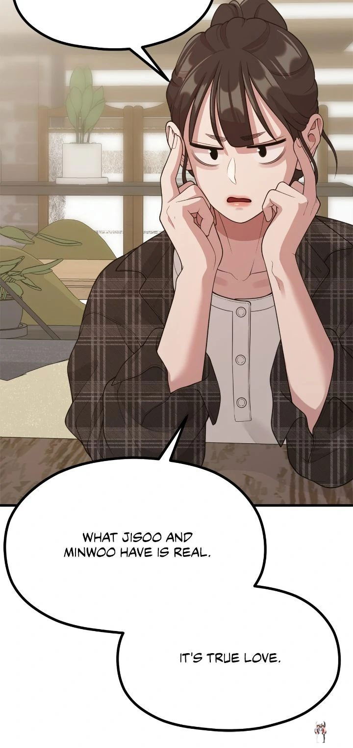 Writer Sung&rsquo;s Life Writer Sung&rsquo;s Life Chapter 37 - Page 32