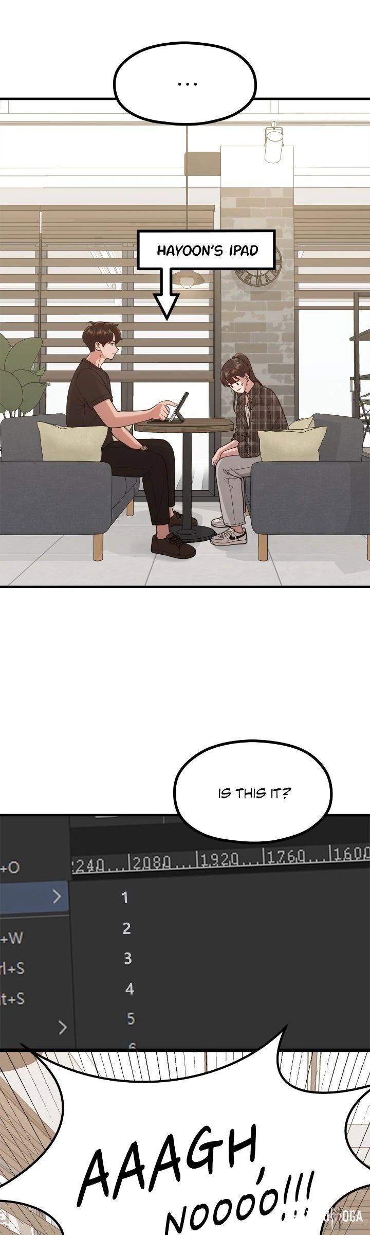 Writer Sung&rsquo;s Life Writer Sung&rsquo;s Life Chapter 37 - Page 37