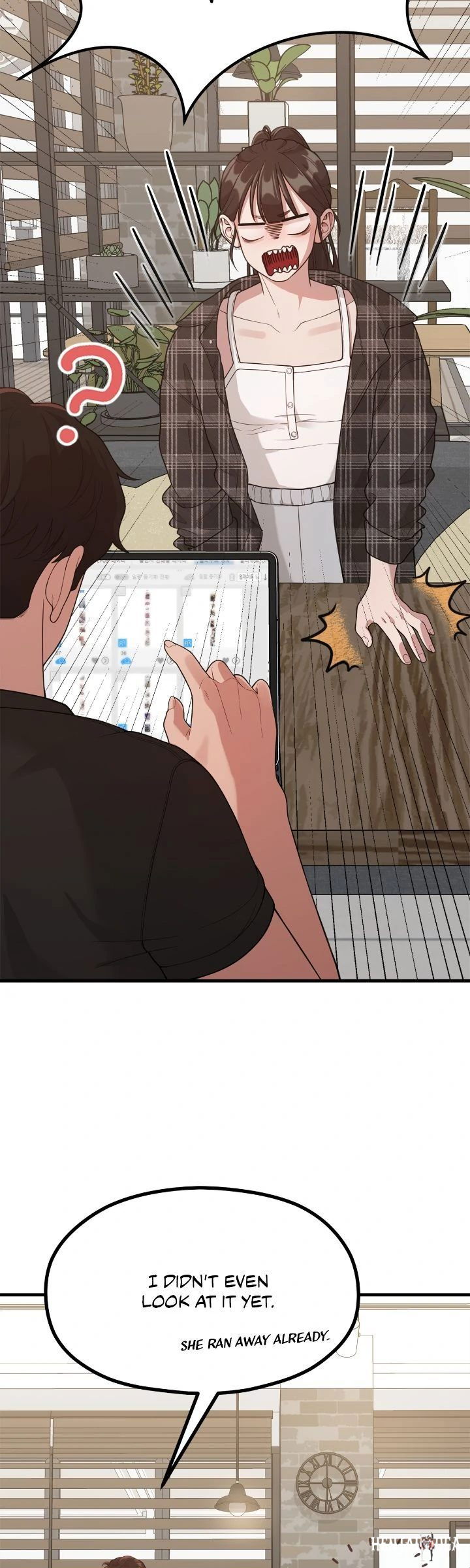 Writer Sung&rsquo;s Life Writer Sung&rsquo;s Life Chapter 37 - Page 38