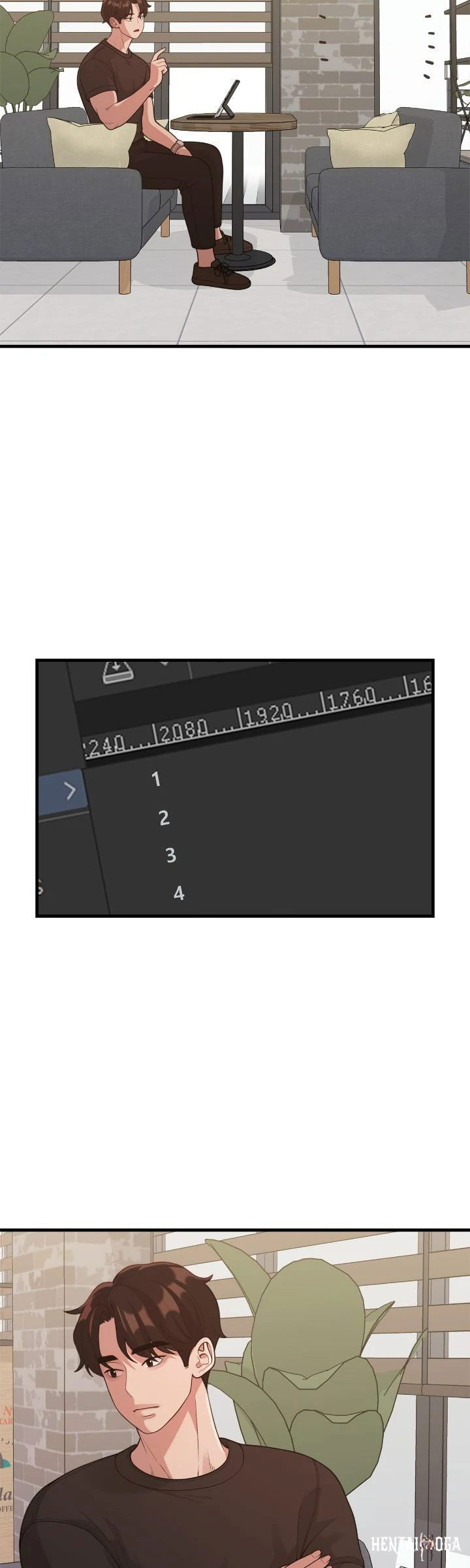 Writer Sung&rsquo;s Life Writer Sung&rsquo;s Life Chapter 37 - Page 39