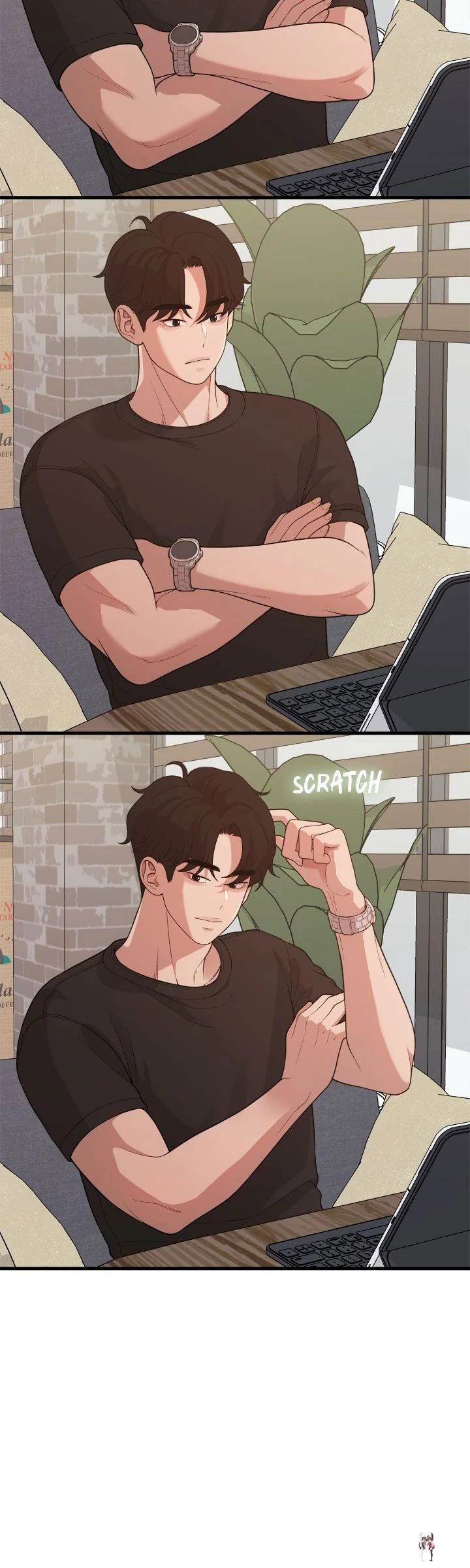 Writer Sung&rsquo;s Life Writer Sung&rsquo;s Life Chapter 37 - Page 40