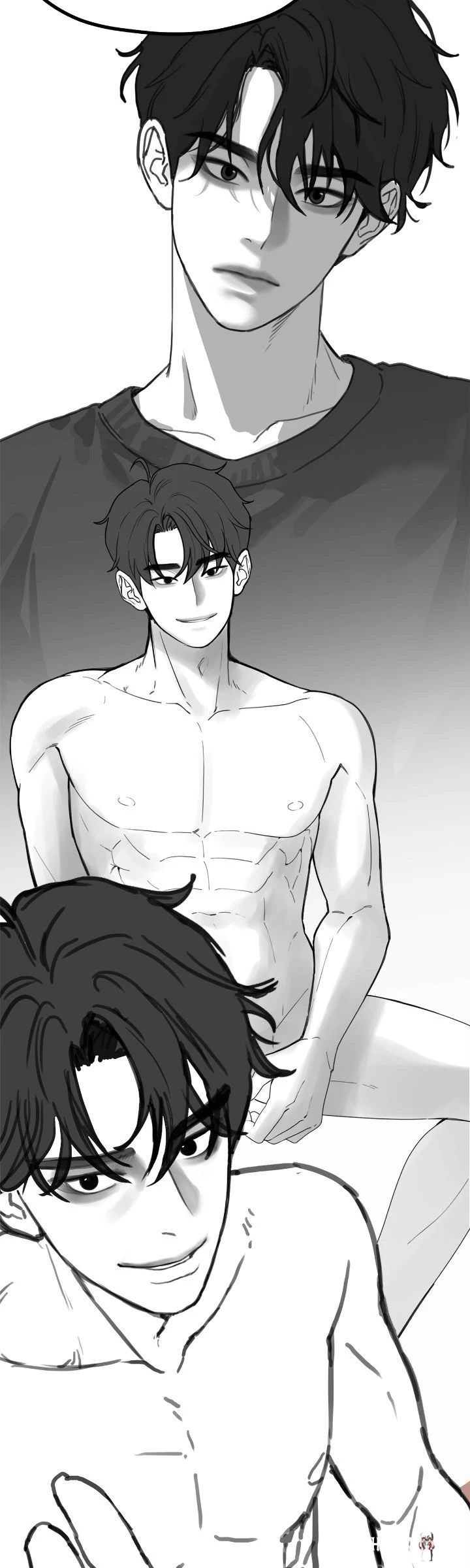 Writer Sung&rsquo;s Life Writer Sung&rsquo;s Life Chapter 37 - Page 43