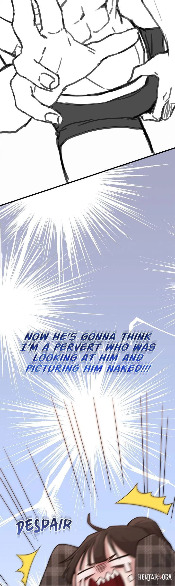 Writer Sung&rsquo;s Life Writer Sung&rsquo;s Life Chapter 37 - Page 44