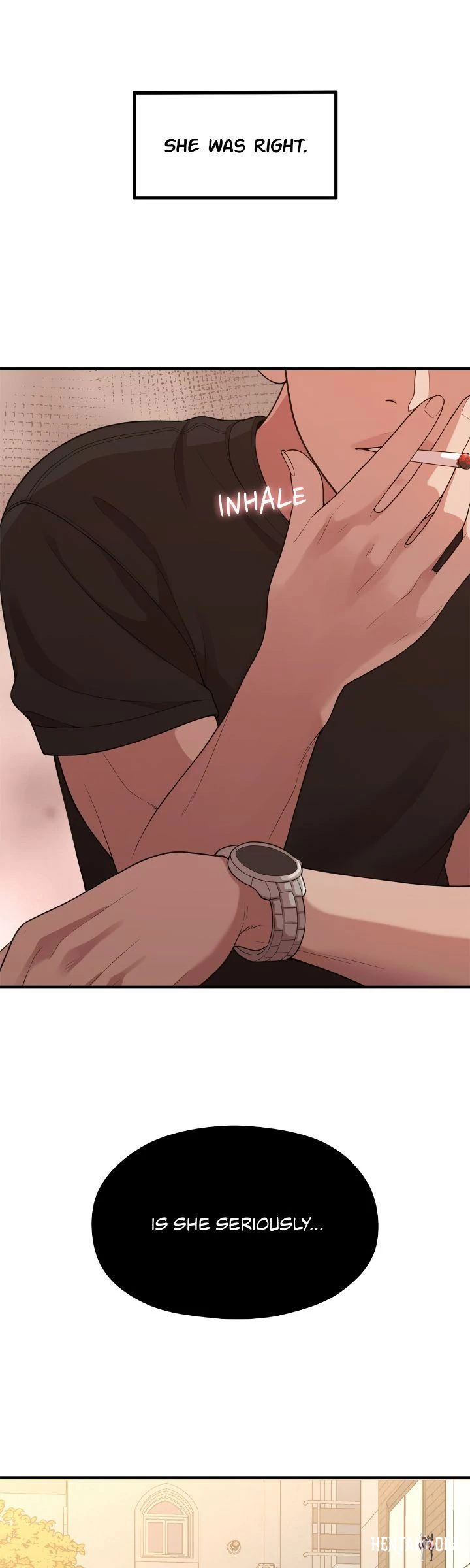 Writer Sung&rsquo;s Life Writer Sung&rsquo;s Life Chapter 37 - Page 46