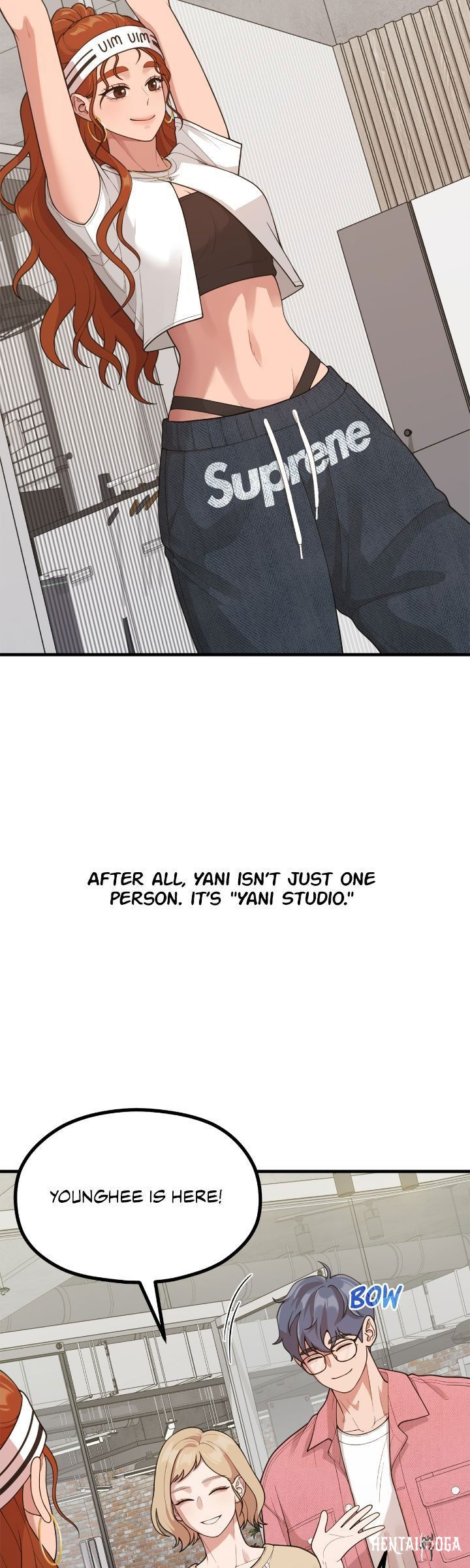 Writer Sung&rsquo;s Life Writer Sung&rsquo;s Life Chapter 37 - Page 5