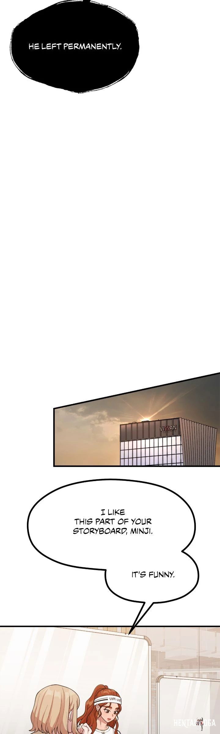 Writer Sung&rsquo;s Life Writer Sung&rsquo;s Life Chapter 37 - Page 9