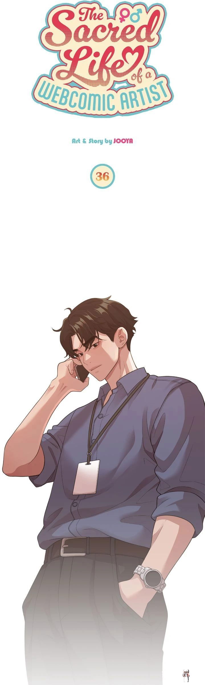 Writer Sung&rsquo;s Life Writer Sung&rsquo;s Life Chapter 36 - Page 12