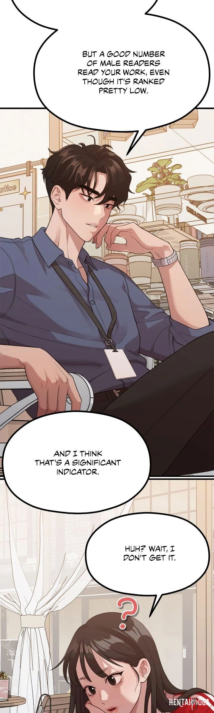 Writer Sung&rsquo;s Life Writer Sung&rsquo;s Life Chapter 36 - Page 18