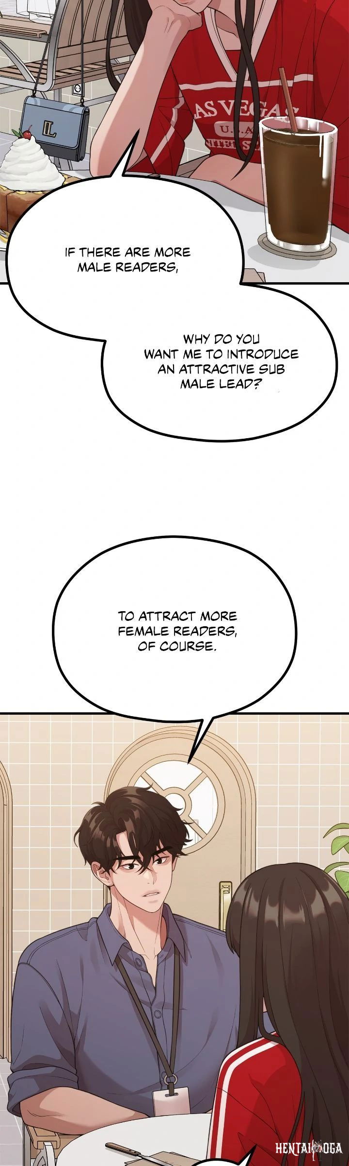 Writer Sung&rsquo;s Life Writer Sung&rsquo;s Life Chapter 36 - Page 19