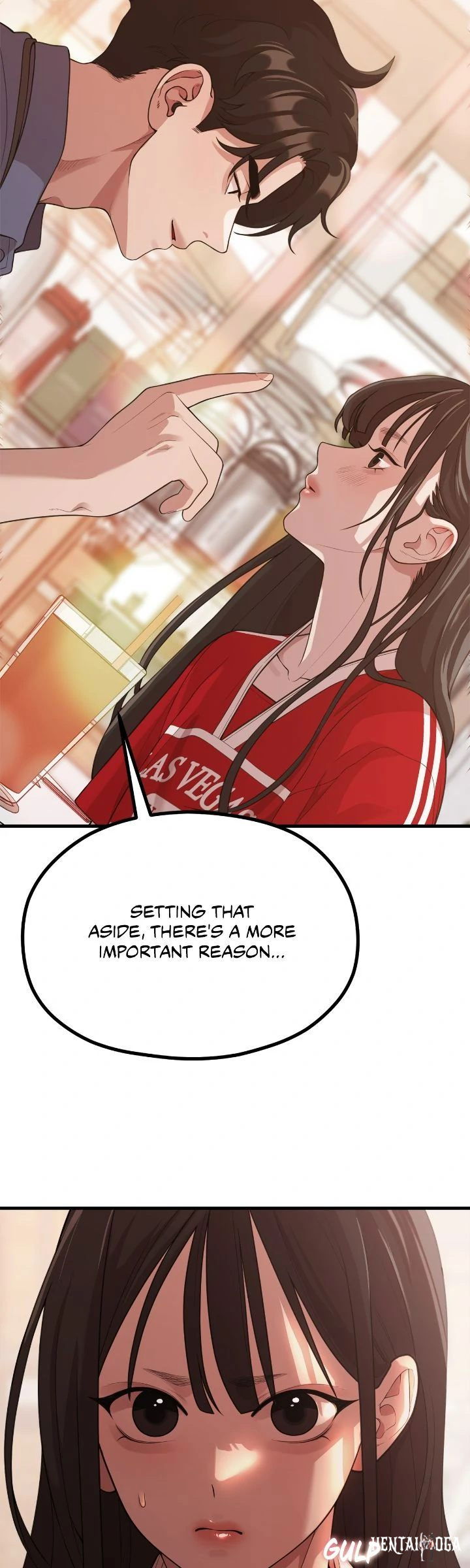 Writer Sung&rsquo;s Life Writer Sung&rsquo;s Life Chapter 36 - Page 27