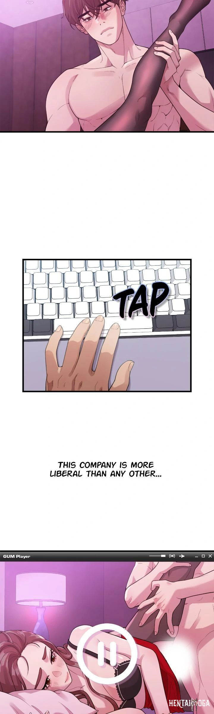 Writer Sung&rsquo;s Life Writer Sung&rsquo;s Life Chapter 36 - Page 3