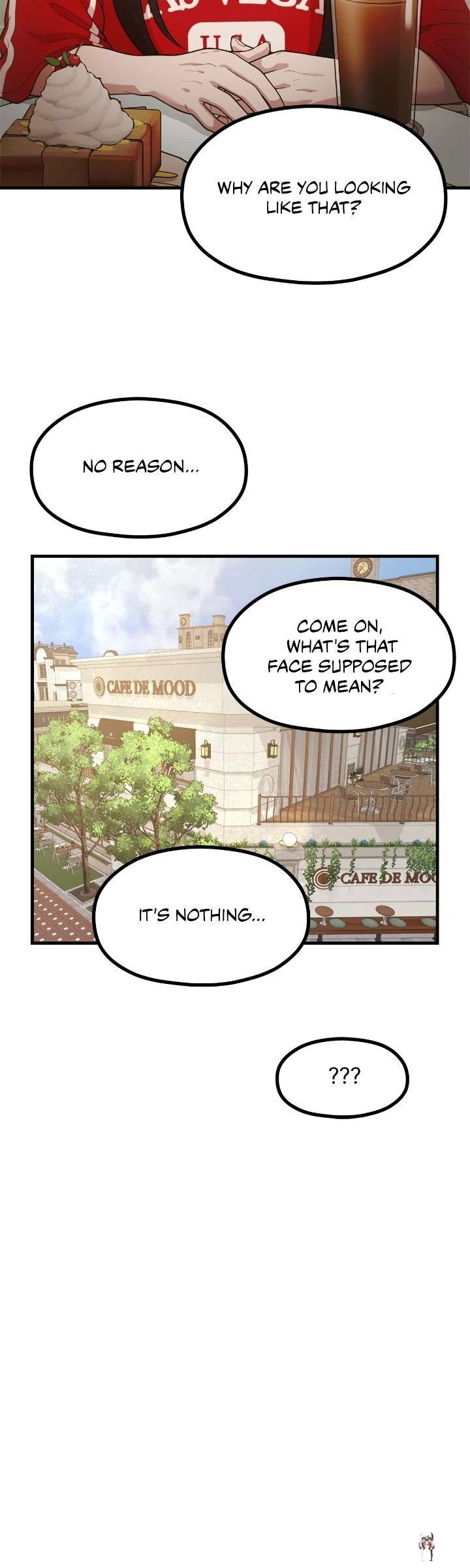 Writer Sung&rsquo;s Life Writer Sung&rsquo;s Life Chapter 36 - Page 31