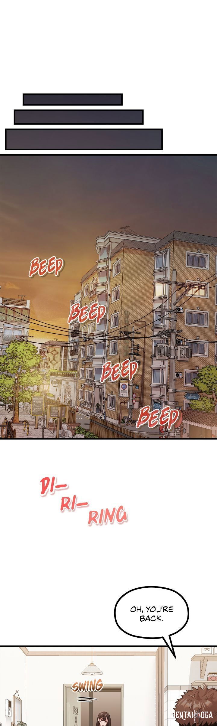 Writer Sung&rsquo;s Life Writer Sung&rsquo;s Life Chapter 36 - Page 33