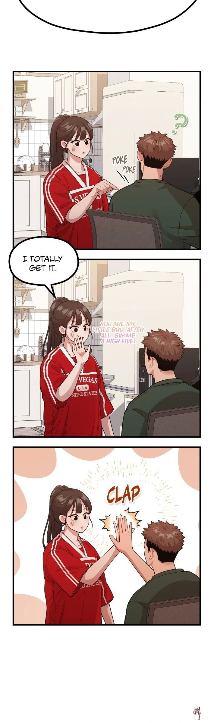 Writer Sung&rsquo;s Life Writer Sung&rsquo;s Life Chapter 36 - Page 36