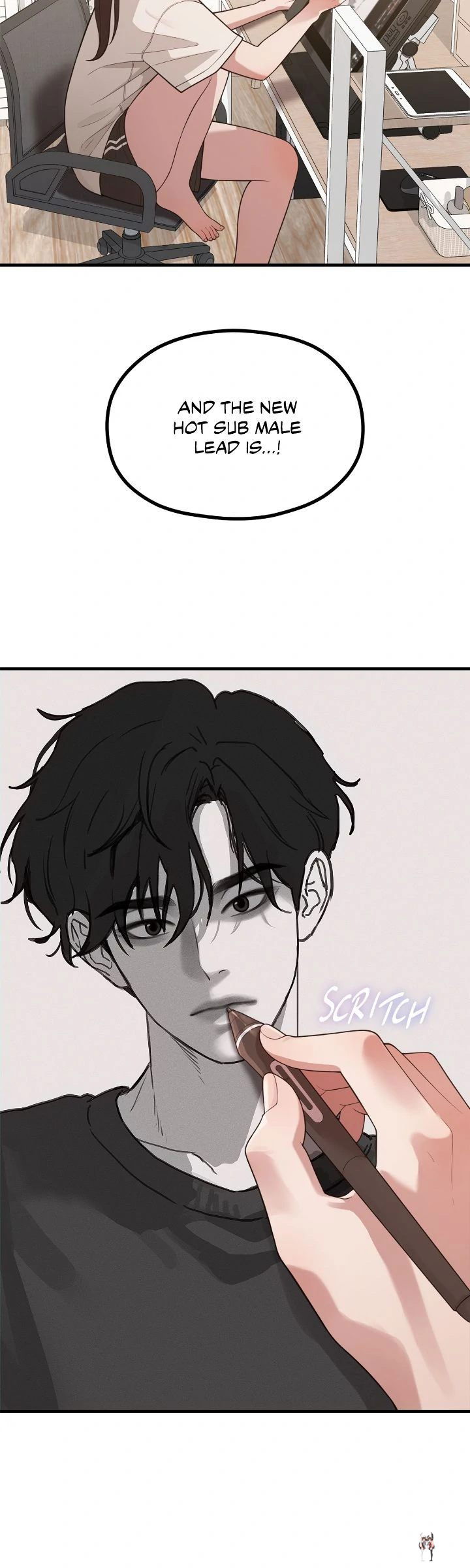 Writer Sung&rsquo;s Life Writer Sung&rsquo;s Life Chapter 36 - Page 42