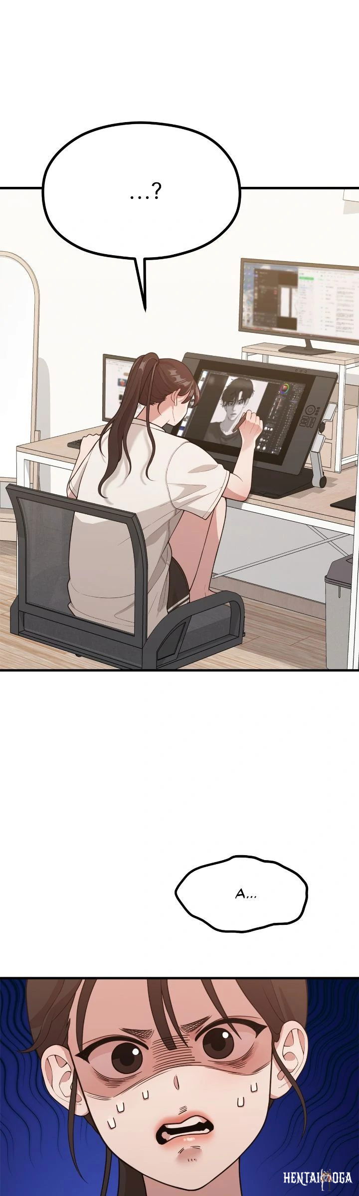 Writer Sung&rsquo;s Life Writer Sung&rsquo;s Life Chapter 36 - Page 43