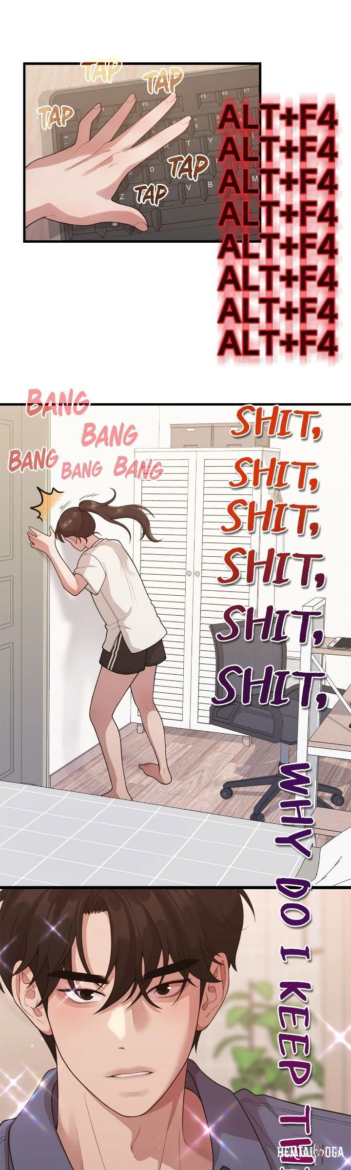 Writer Sung&rsquo;s Life Writer Sung&rsquo;s Life Chapter 36 - Page 46