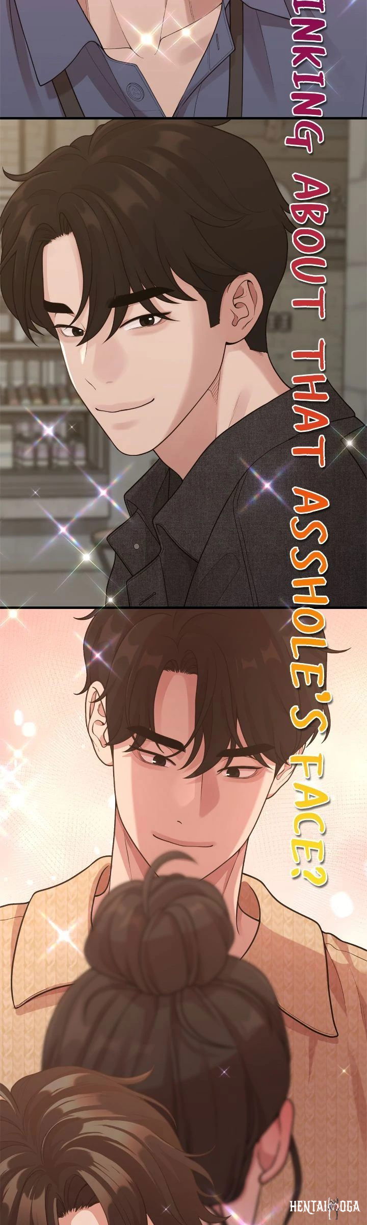 Writer Sung&rsquo;s Life Writer Sung&rsquo;s Life Chapter 36 - Page 47