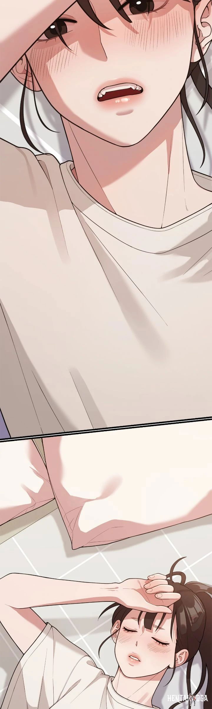 Writer Sung&rsquo;s Life Writer Sung&rsquo;s Life Chapter 36 - Page 49