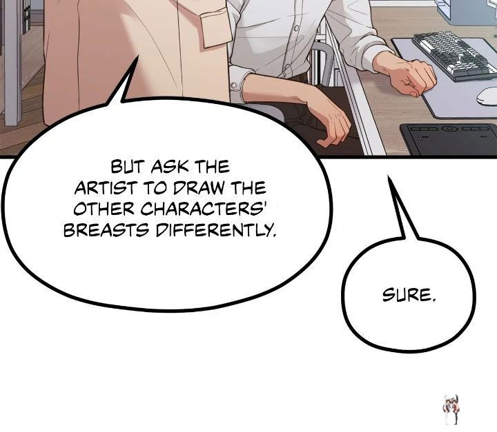 Writer Sung&rsquo;s Life Writer Sung&rsquo;s Life Chapter 36 - Page 6