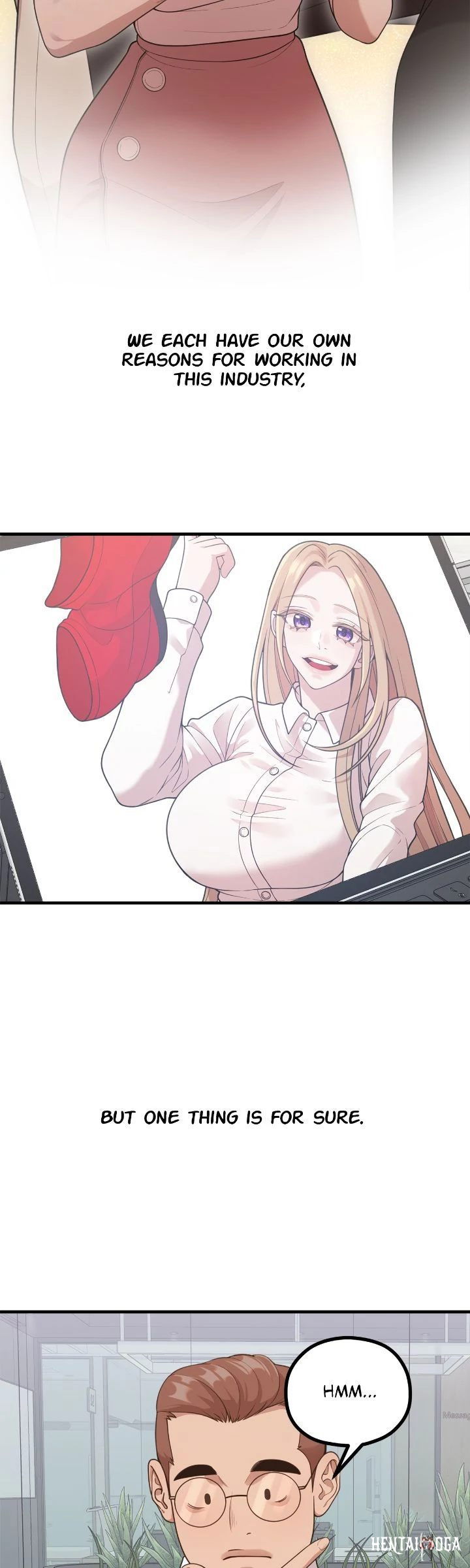 Writer Sung&rsquo;s Life Writer Sung&rsquo;s Life Chapter 36 - Page 9