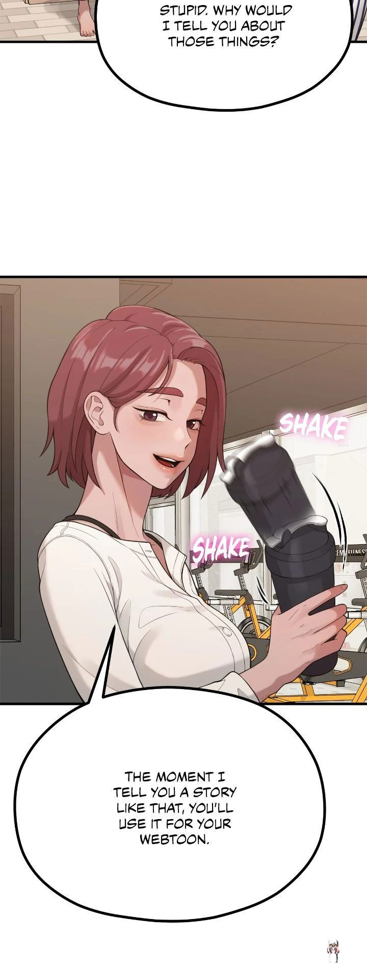 Writer Sung&rsquo;s Life Writer Sung&rsquo;s Life Chapter 35 - Page 10