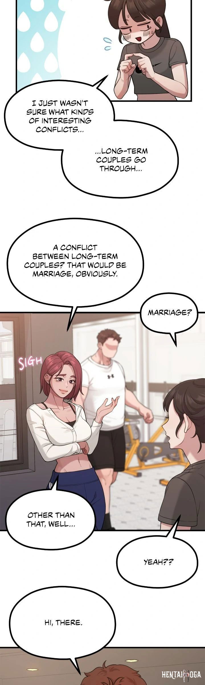 Writer Sung&rsquo;s Life Writer Sung&rsquo;s Life Chapter 35 - Page 13