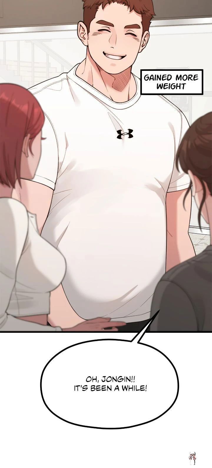 Writer Sung&rsquo;s Life Writer Sung&rsquo;s Life Chapter 35 - Page 14