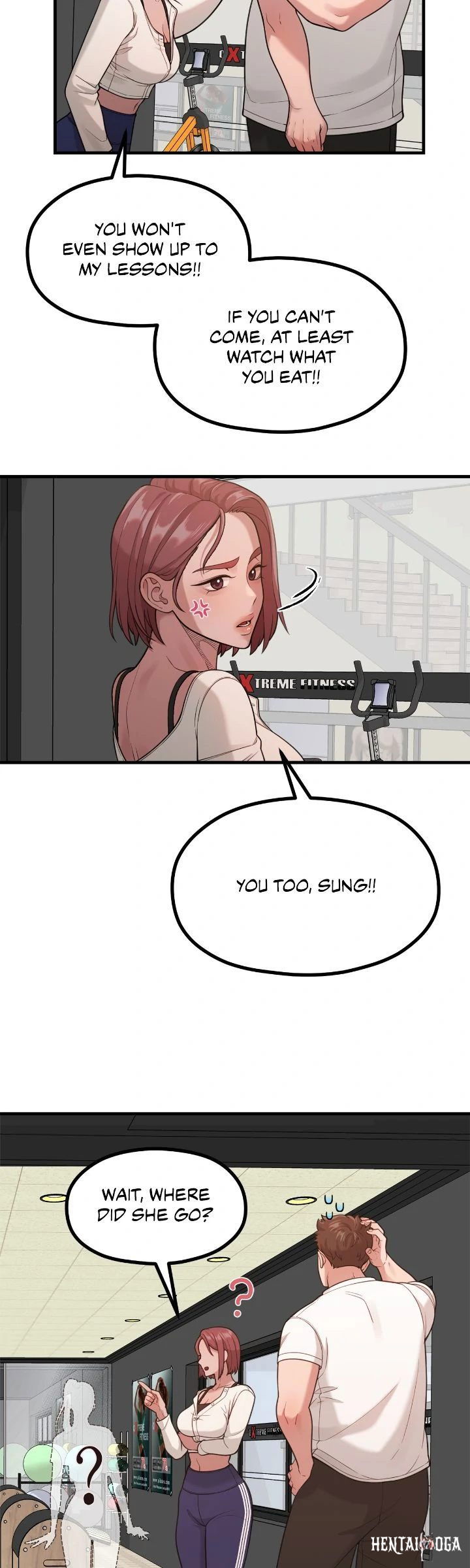 Writer Sung&rsquo;s Life Writer Sung&rsquo;s Life Chapter 35 - Page 16