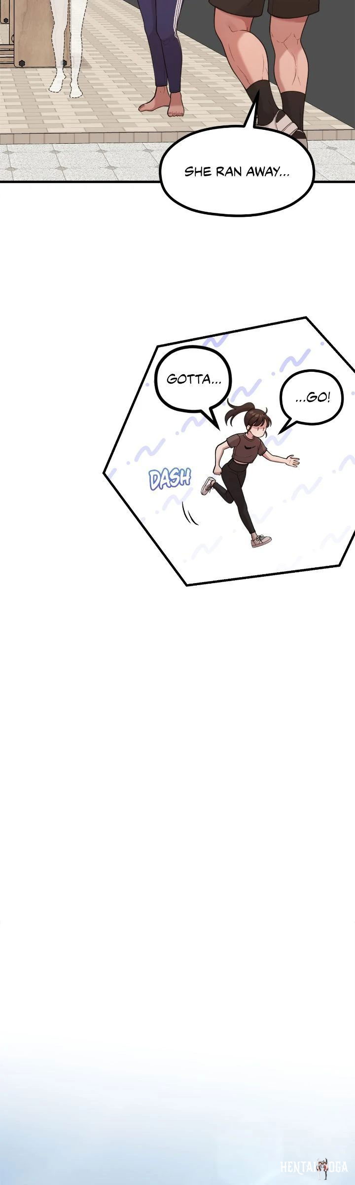 Writer Sung&rsquo;s Life Writer Sung&rsquo;s Life Chapter 35 - Page 17